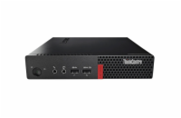 Lenovo ThinkCentre M70q Tiny 16 GB, Intel Core i5-10500T 2.30 GHz, 256 GB SSD, Windows 11 Pro, Intel UHD Graphics 630