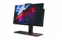 Lenovo ThinkCentre M70a G1 AiO 21,5 palců, 8 GB, Intel Core i5-10600 3.30 GHz, 256 GB NVMe SSD, Windows 11 Pro, 1920 x 1080 px, Intel UHD Graphics 630