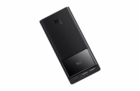 Powerbanka Baseus Star-Lord 20000mAh, 30W černá