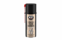 Spray na klínové řemeny K2 400ml