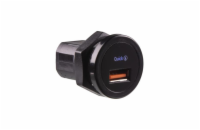 Nabíječka USB STU 34717 do panelu