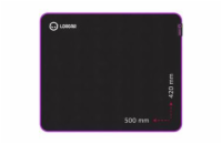 LORGAR podložka pod myš Main 315 (L), 500 x 420 x 3mm