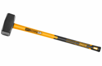 Ingco HSTH03498 Kladivo 4000g sklolaminát