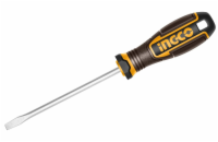 Ingco HSDSL8150 Šroubovák plochý 8x150mm S2