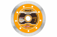 Ingco DMD021251 Kotouč řezný diamantový 125 mm