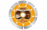 Ingco DMD0123013 Kotouč řezný diamantový 230 mm