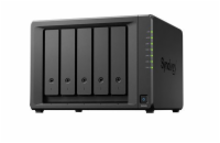 Synology DX525 - expanzní jednotka