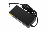 GreenCell Green Cell PRO adaptér pro HP ZBook 15 G3 G4 G5 G6 Omen 15-bs092nf - kulatý konektor Green Cell PRO adaptér pro HP ZBook 15 G3, G4, G5, G6 a Omen 15-bs092nf poskytuje spolehlivé a stabilní 