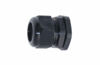 Kabelová průchodka PG-29 pro kabel 18-25mm černá
