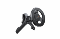 Technaxx Magnetický držák do auta na ventilaci, MagSafe, černý (TX-304)