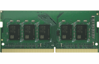 Synology RAM modul 16GB DDR4 ECC unbuffered SO-DIMM
