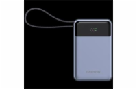 CANYON Power Bank PB-600, 20000mAh PD65W, dark grey