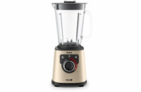 Tefal BL871A31 Perfectmix+ Beige stolní mixér, 1200 W, 28000 ot/min, 6 nožů, přednastavené programy