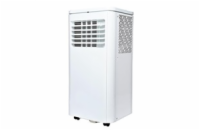 Solight mobilní klimatizace 9000 BTU, smart WiFi, chlazení, odvlhčování, ventilátor
