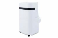 Solight mobilní klimatizace 12000 BTU, smart WiFi, chlazení, odvlhčování, ventilátor