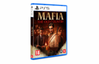 PS5 - Mafia: The Old Country