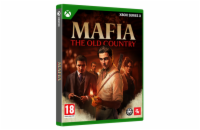 XSX - Mafia: The Old Country
