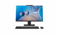 ASUS AiO/A5702WVARK-BPE028W/27"/FHD/5-120U/16GB/1TB/Iris Xe/W11H/Černá/2R