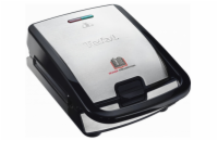 TEFAL SW854D16 Snack Collection 4v1 toustovač, 700 W, vyměnitelné plotny, indikátor připravenosti