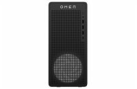 HP OMEN/16L TG03-0000nc/Tower/i5-14400F/16GB/1TB SSD/RTX 3050/W11H/3R