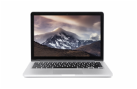 Apple MacBook Pro 13" (Early-2015) 13,3 palců, 8 GB, Intel Core i5-5287U 2.90 GHz, 512 GB SSD, macOS, 2560 x 1600 px, Intel Iris Graphics 6100, Bluetooth, WIFI, Webkamera, Vady: mírné estetické vady