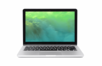 Apple MacBook Pro 13" (Early-2015) 13,3 palců, 16 GB, Intel Core i5-5257U 2.70 GHz, 256 GB SSD, macOS, 2560 x 1600 px, Intel Iris Graphics 6100, Bluetooth, WIFI, Webkamera, Vady: mírné estetické vady