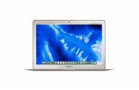 Apple MacBook Air 13" (Early-2015) 13,3 palců, 8 GB, Intel Core i5-5350U 1.80 GHz, 128 GB SSD, macOS, 1440 x 900 px, Intel HD Graphics 6000, Bluetooth, WIFI, Webkamera