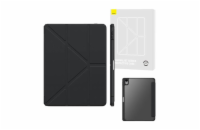 Pouzdro na iPad 10 BASEUS Minimalist Series Black