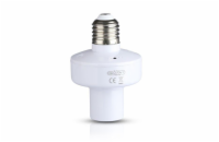 Smart objímka E27 V-TAC VT-5007 WiFi