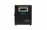 Zdroj záložní VOLT Sinus Pro 500 W 12/230V 500VA 300W