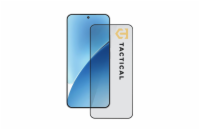 Tactical Glass Shield 5D sklo pro Google Pixel 9a Black 