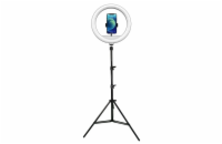 Powerton WPRL2W kruhové světlo