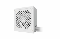 GIGABYTE zdroj P650SS ICE, 650W, 80+ Silver, 120mm, ATX 3.0, bílá