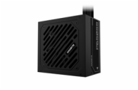 GIGABYTE zdroj P650SS, 650W, 80+ Silver, 120mm, ATX 3.0, černá