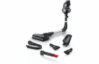 Bosch Unlimited 7 Grafit tyčový vysavač, akumulátorový, HEPA H13 filtr, na všechny druhy podlah, šedá