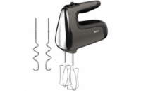 Tefal Powermix Silent HT650E38 ruční mixér, 600 W, variabilní přepínač rychlosti, pulzní funkce