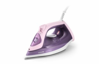 Philips 3000 Series DST3020/30 napařovací žehlička, 2200 W, keramická žehlicí plocha, fialová