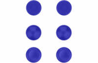 Lenovo Legion Go Joystick Caps - Indigo Blue
