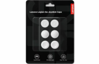 Lenovo Legion Go Joystick Caps - Glacier White