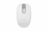 LOGITECH M196 Bluetooth Mouse - Off White