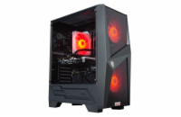 HAL3000 Master Gamer 3060 Ti / Intel i5-11400F/ 16GB/ RTX 3060 Ti/ 1TB PCIe SSD/ WiFi/ W11
