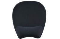 DeTech Herní podložka pod myš H-08 - černá Kvalitní podložka pod myš, pro všechny typy myší, textilní.