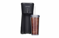 Kávovar na ledovou kávu MORPHY RICHARDS MRCM35BK
