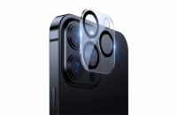 Ochranná folie BASEUS na objektiv fotoaparátu pro iPhone 13 Pro/13 Pro Max 2ks