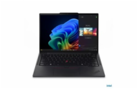 Lenovo ThinkPad T/T14s Gen 6/U7-258V/14"/WUXGA/T/32GB/1TB/Arc 140V/W11P/Black/3R On-Site