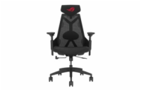 ASUS herní křeslo ROG Destrier Core, černá