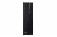 ACER PC EDU Veriton VX2720G,i3-14100,8GB,512GB SSD,N/A,W11P Edu,Black