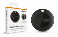 Aligator MiTag APD003 - s podp.Google Find My Dev.