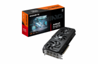 GIGABYTE VGA AMD Radeon RX 9070 GAMING OC 16GB, 16GB GDDR6, 2xDP, 2xHDMI