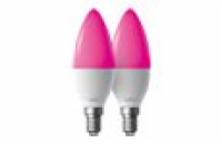 TP-link chytrá žárovka Tapo L430C(2-pack)